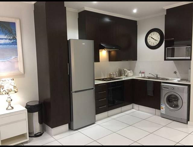 1 BEDROOM PROPERTY TO RENT IN FOURWAYS